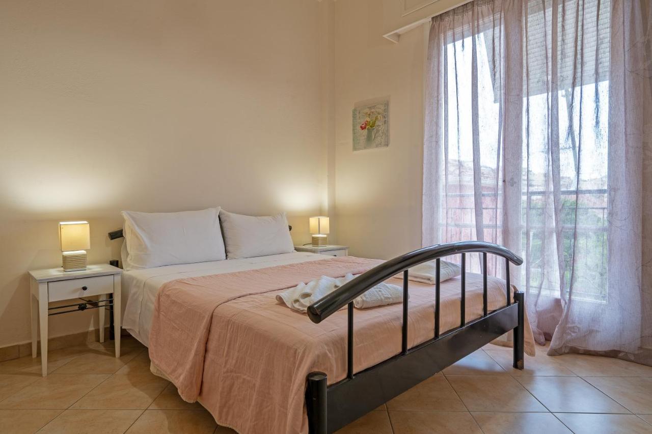 Melissaratos Studios * Argostoli (Kefalonia)