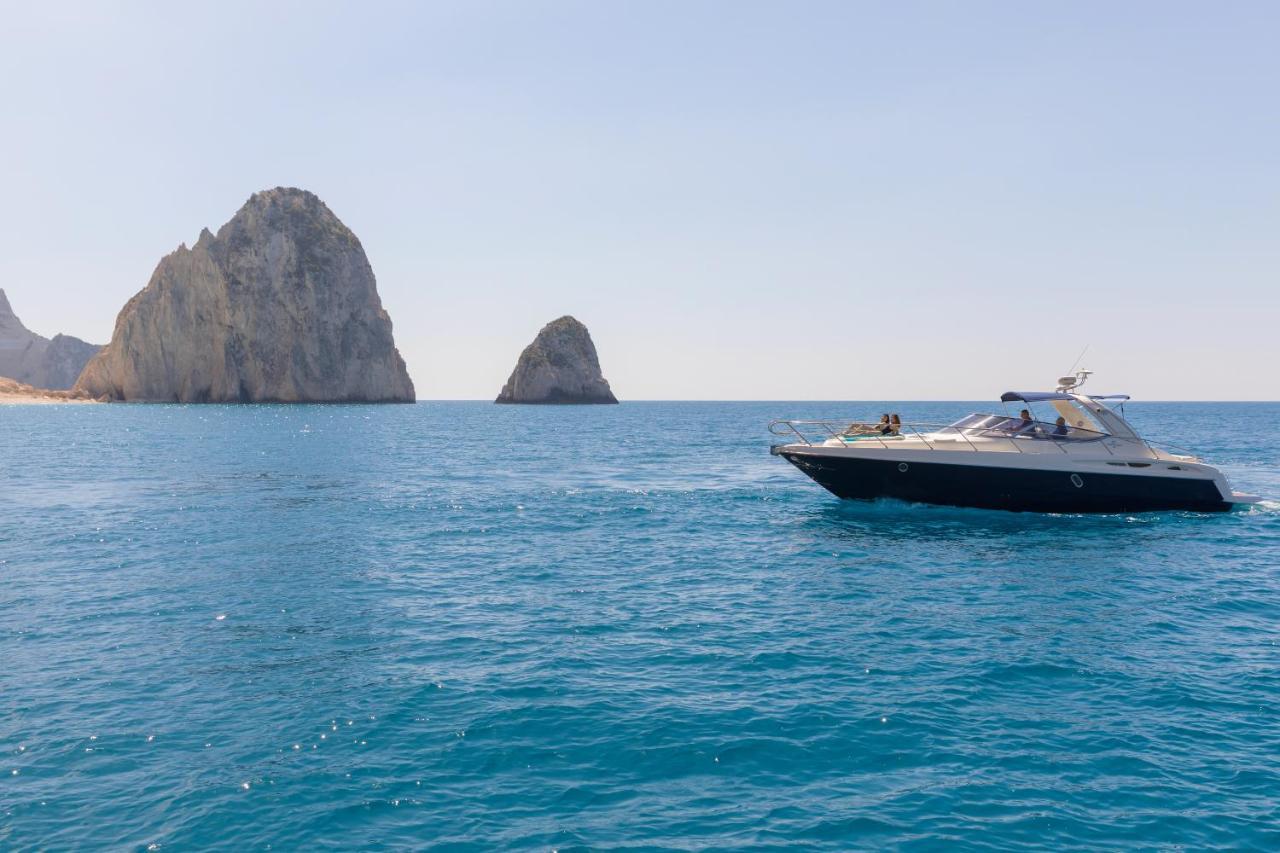 Daily Cruises Private Yachts Botel Zakynthos Town