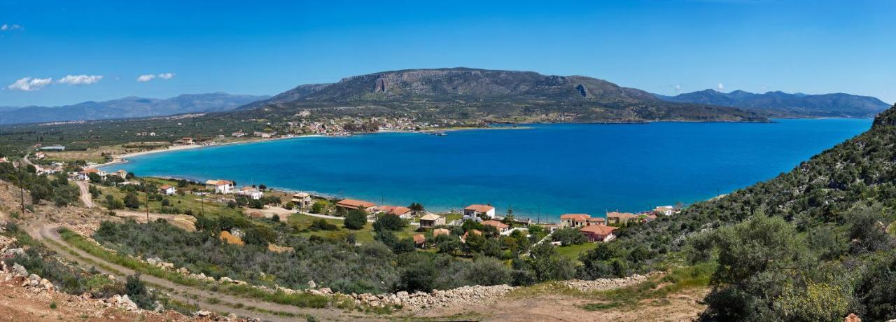 Holiday home Seasight Living Plitra