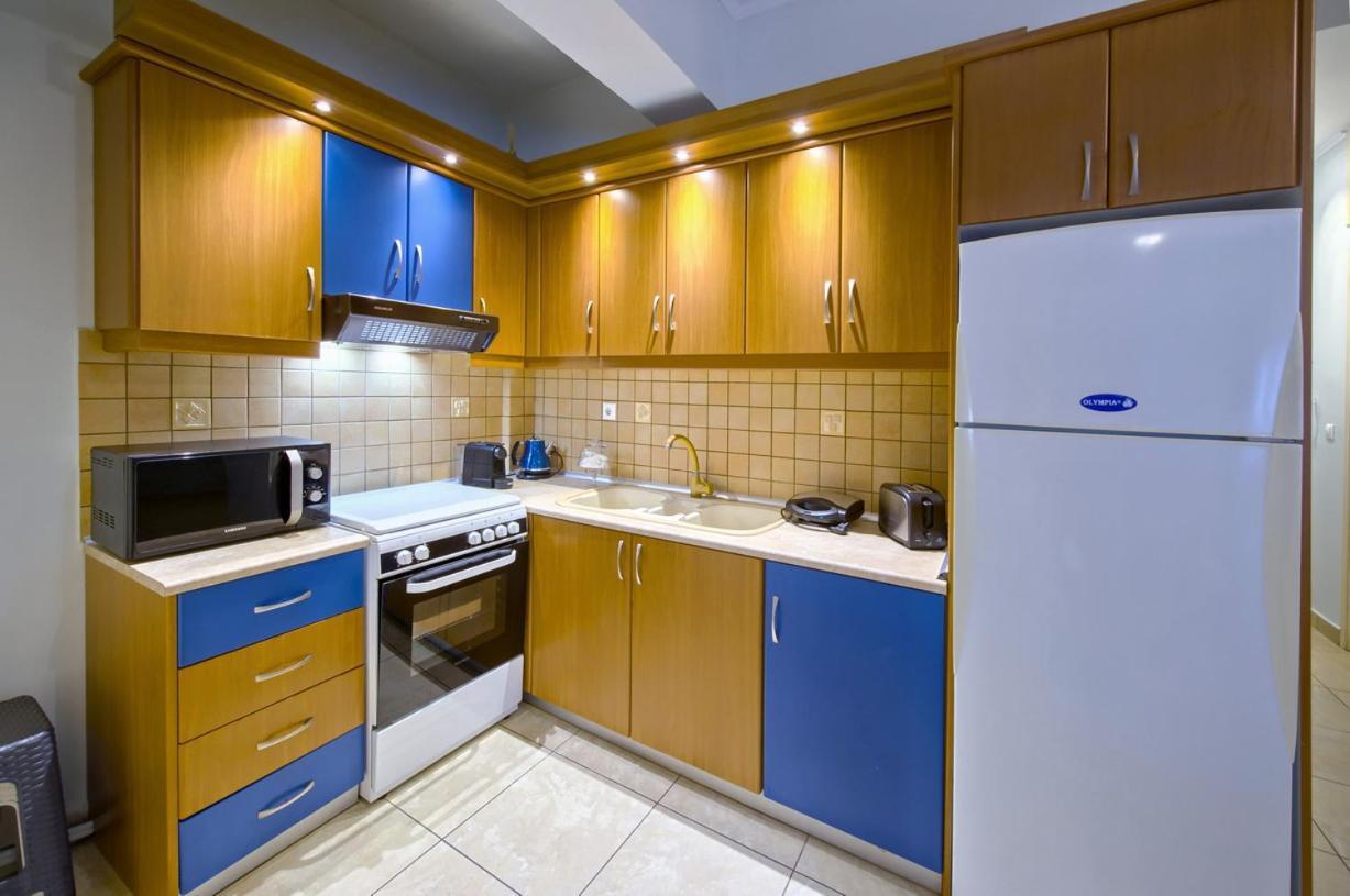 Seasight Living Holiday home *