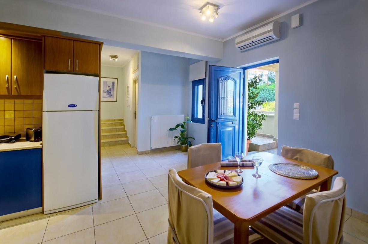 Holiday home Seasight Living *