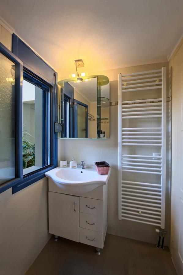 Seasight Living Holiday home Plitra