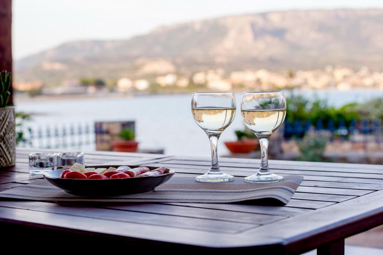 Seasight Living * Plitra