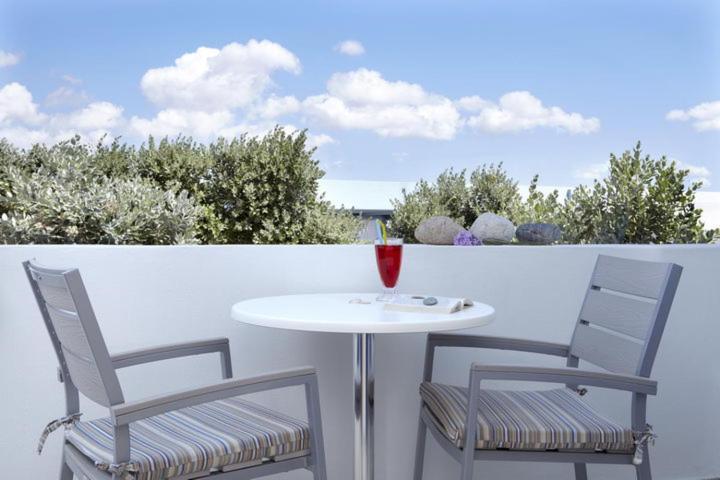 Mediterranean Stelida (Naxos)