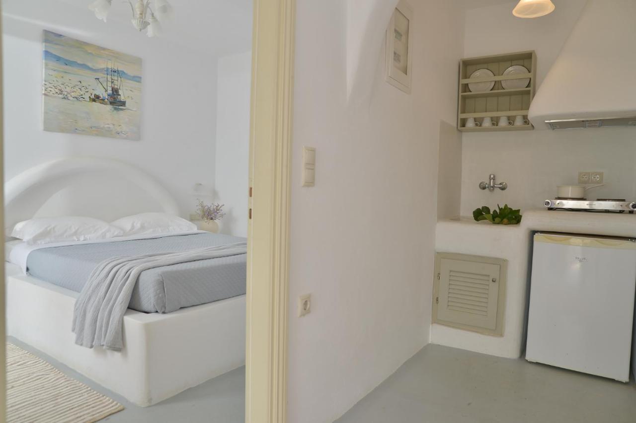 Hotel Mediterranean 3*