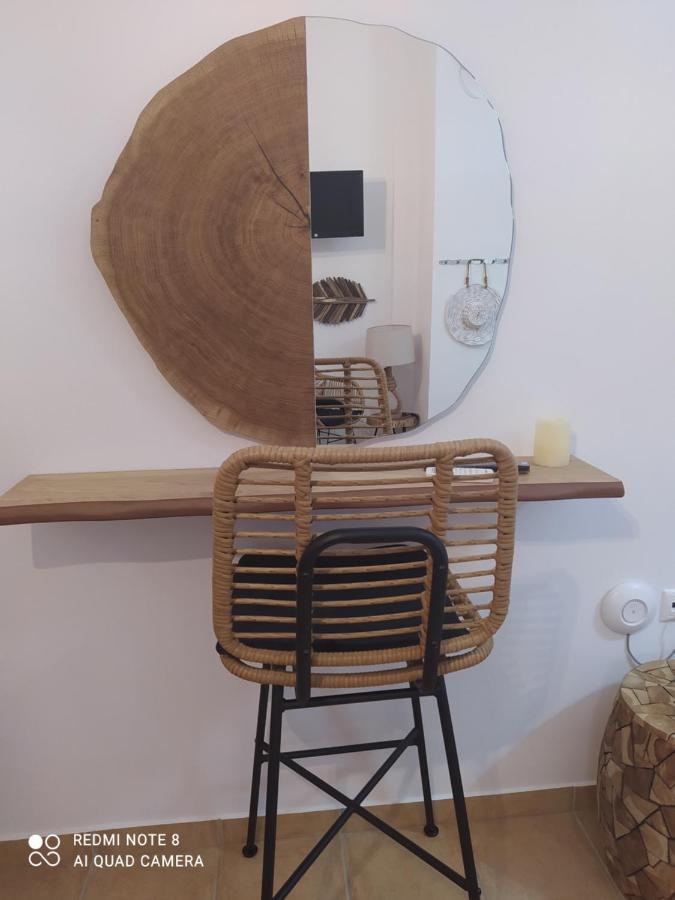 Apartment Mantelena & Family *