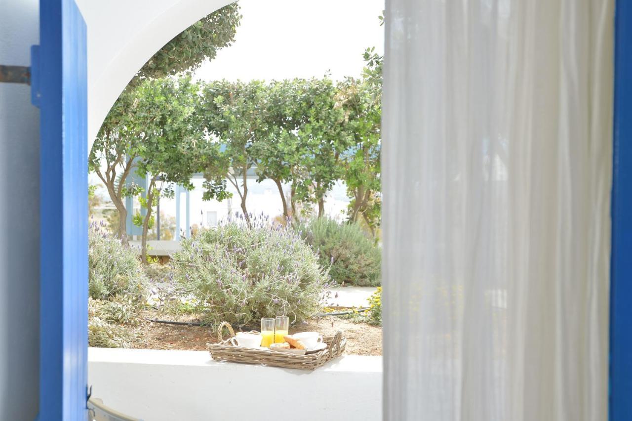 Mediterranean Hotel 3*