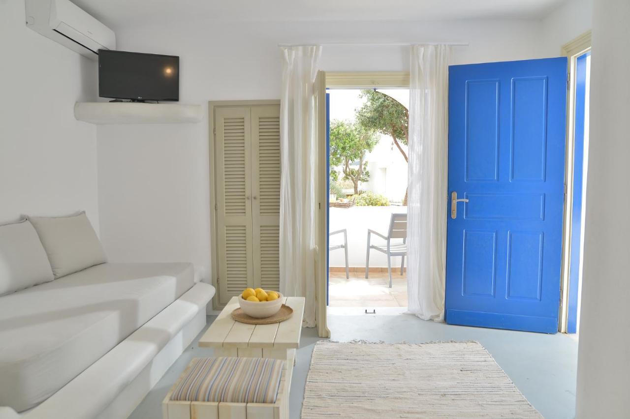 Hotel Mediterranean