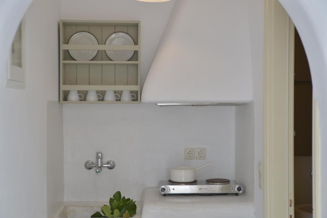Mediterranean Stelida (Naxos)