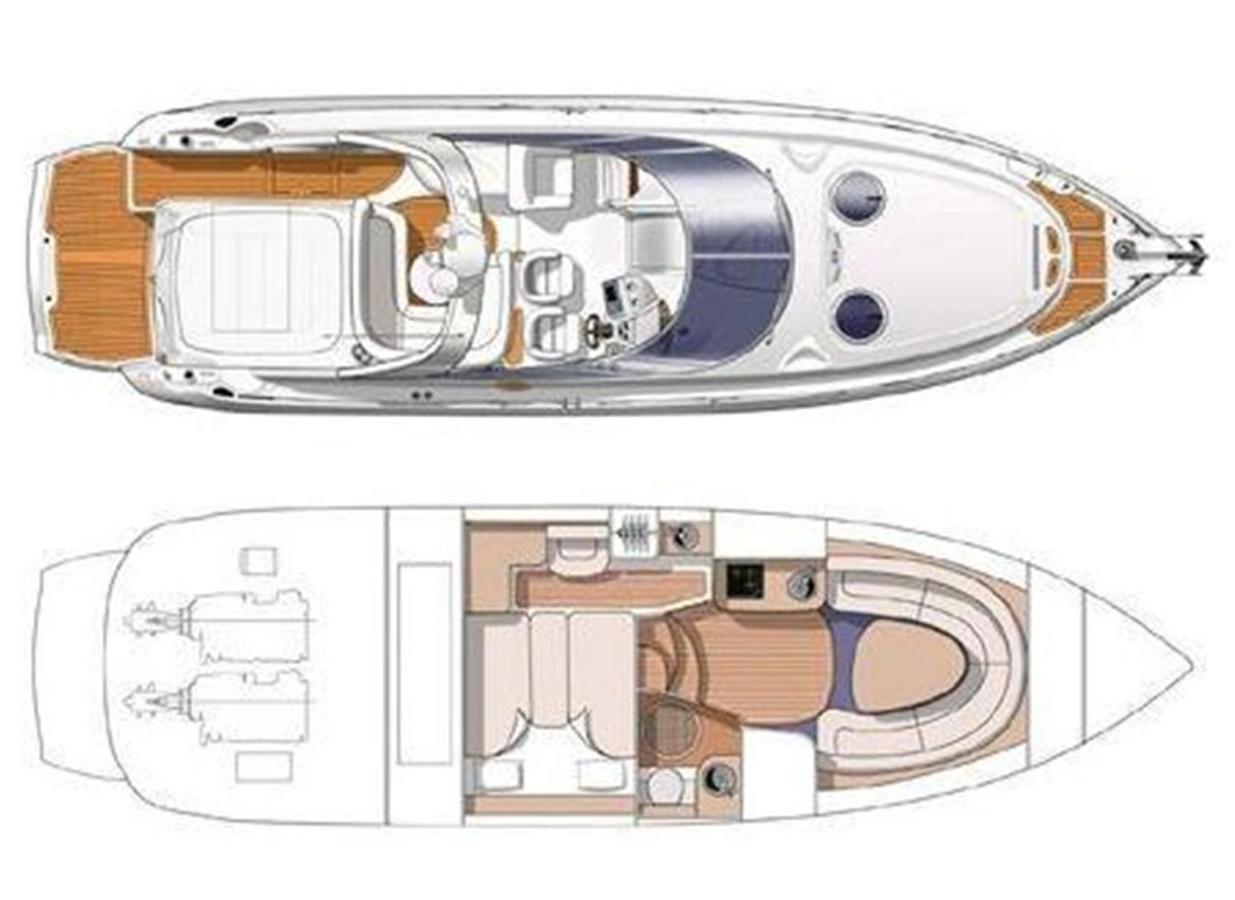 Daily Cruises Private Yachts * Zakynthos Town