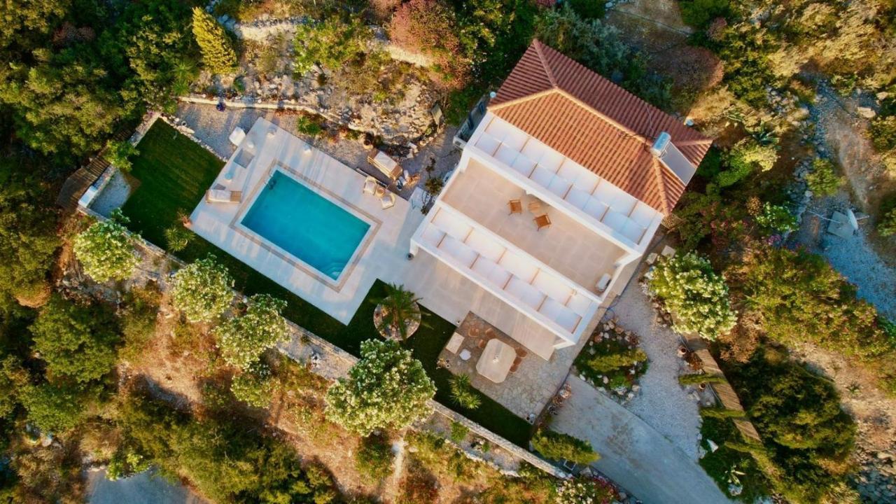 Shigaya Boutique Villa Plaka (Apokoronas)