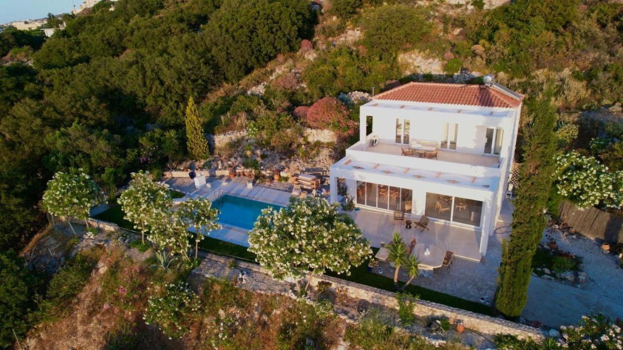 Shigaya Boutique Villa Plaka (Apokoronas)