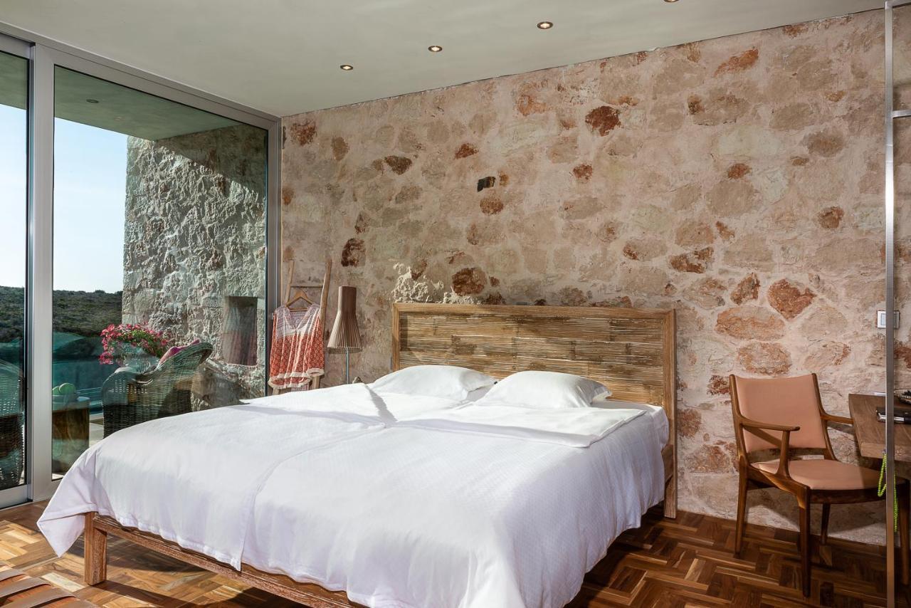 Charlotte By Cura Collection Villa Kalathas