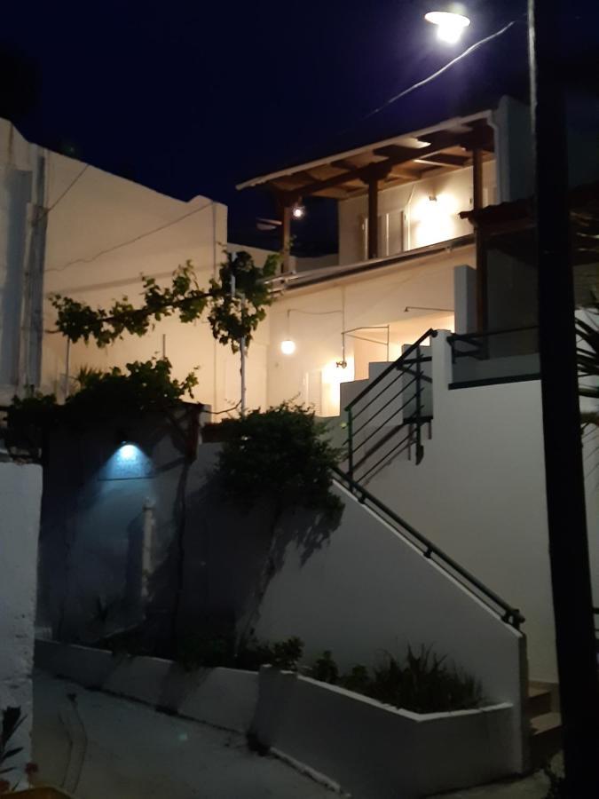 Apartment Blue Phaistos No3 Matala (Crete)