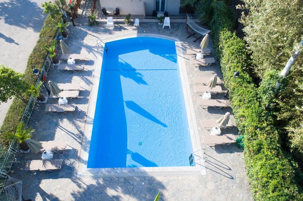 Aparthotel Studio Nikos Pythagoreio (Samos)