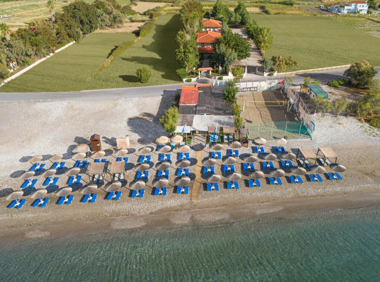 Aparthotel Studio Nikos *