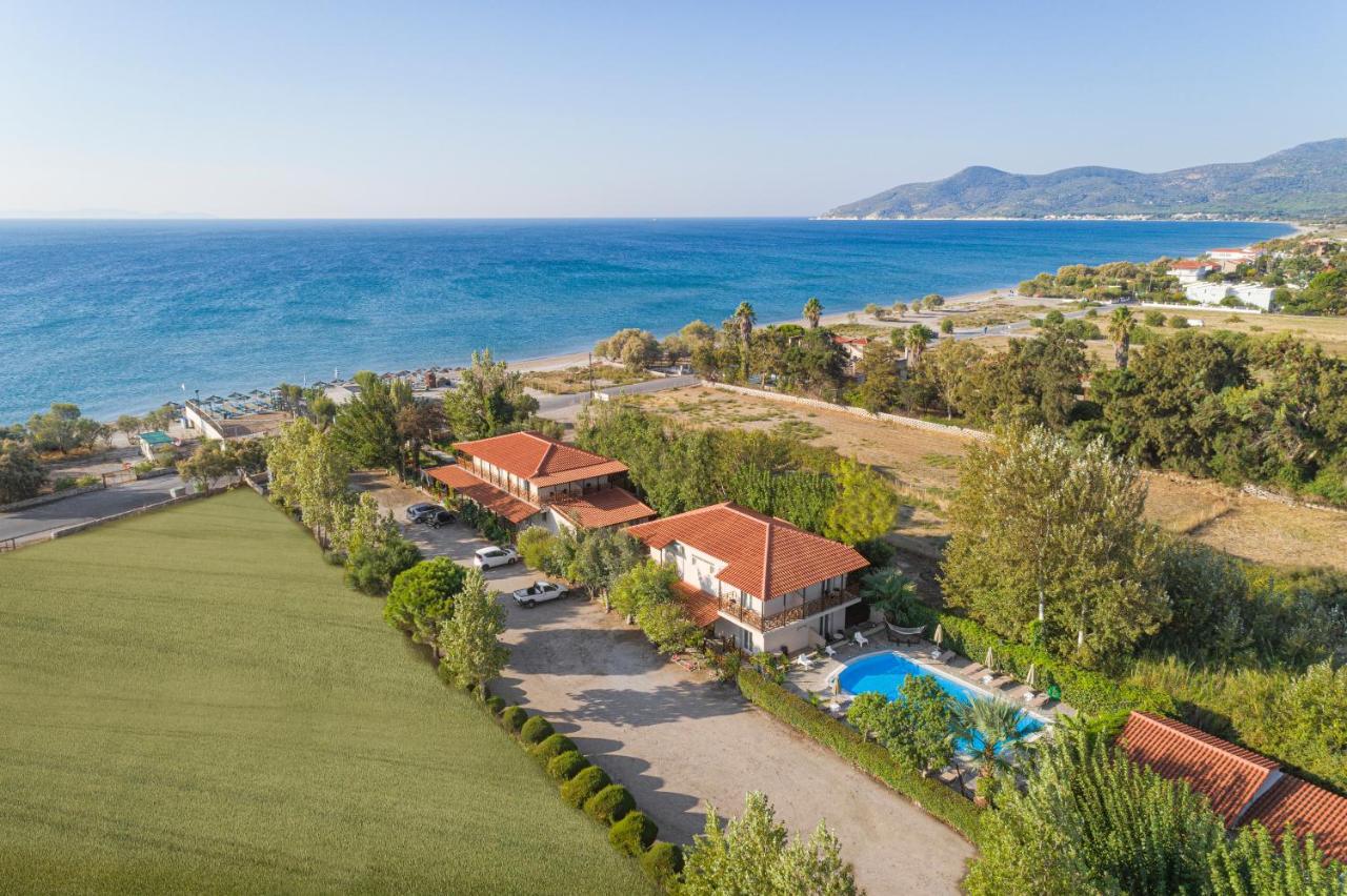 Studio Nikos * Pythagoreio (Samos)