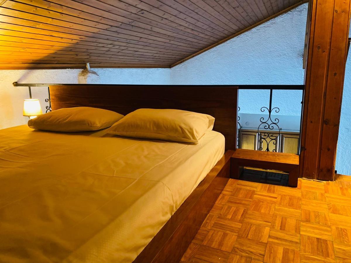 Tzogalis Apartment Kallithea (Chalkidiki)