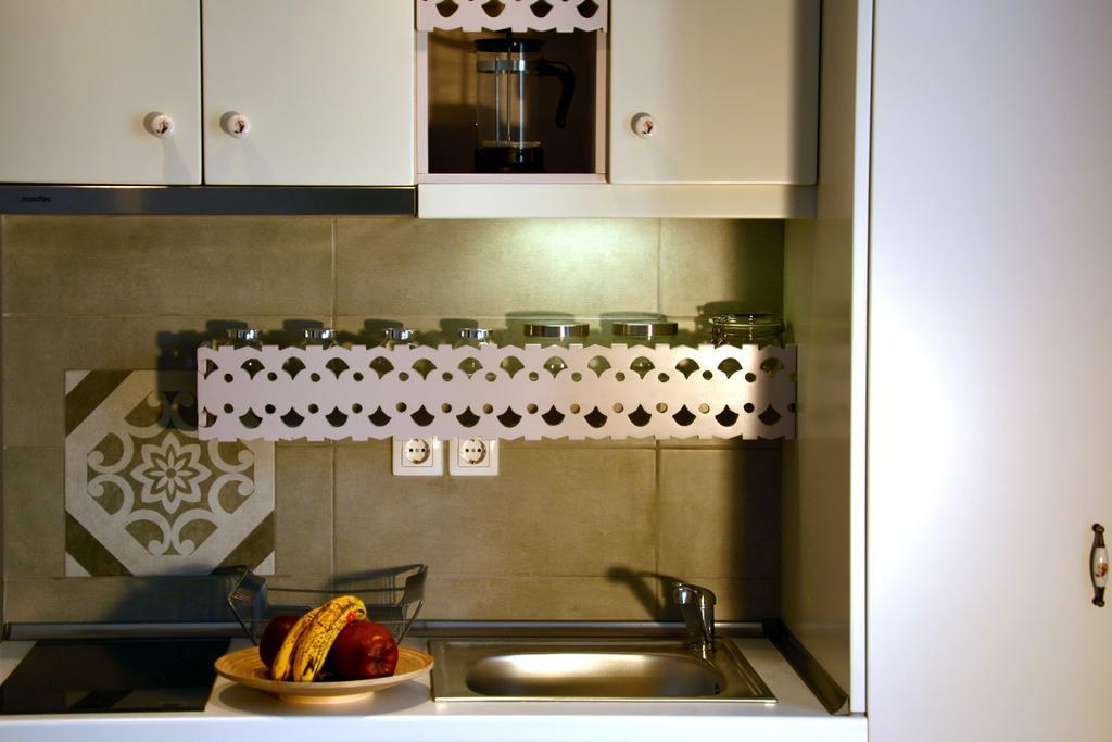 Dolphin Studios * Astypalaia