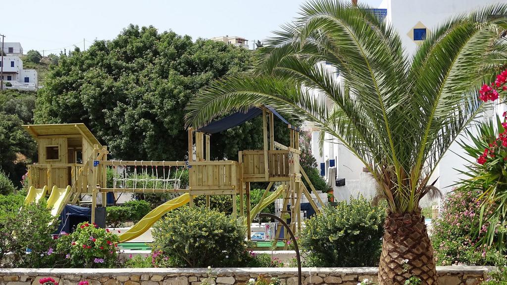 Boulafendis Hotel