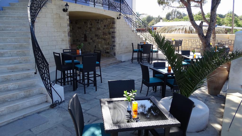 Hotel Boulafendis 2*