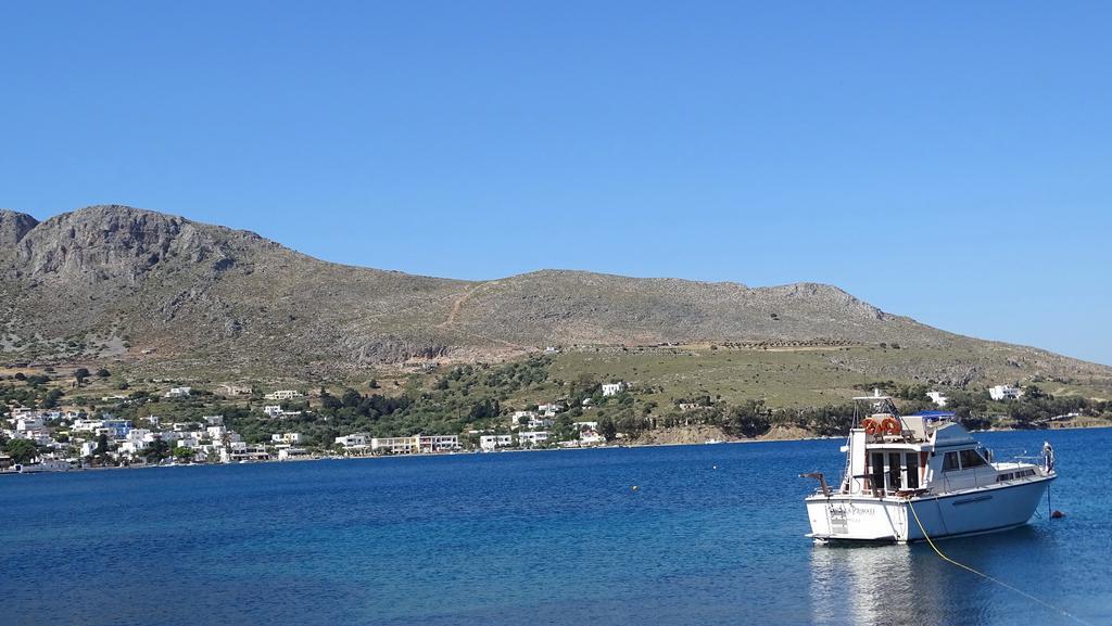 Boulafendis Hotel 2*