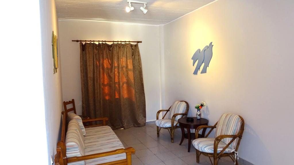 Hotel Boulafendis Alinda (Leros)