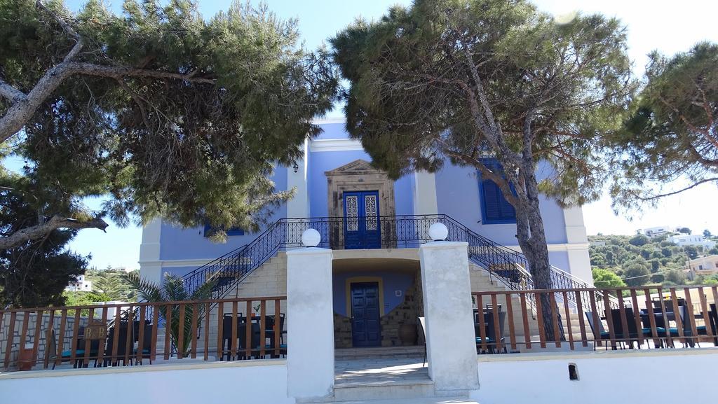 Boulafendis