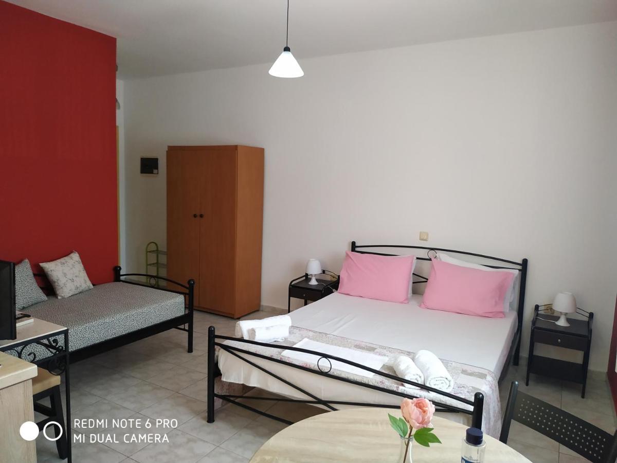 Onar Apartment