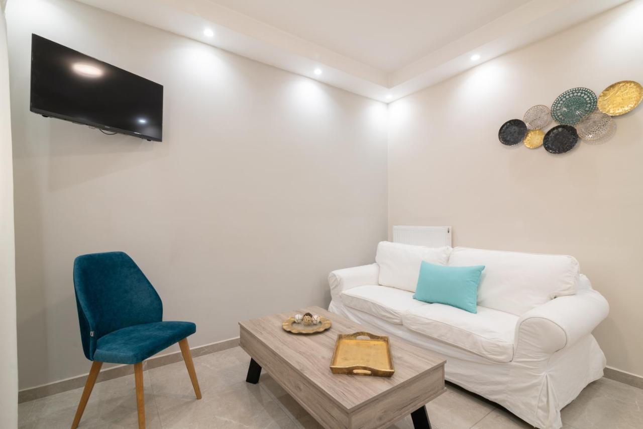 Emyria-ground Floor Apartment