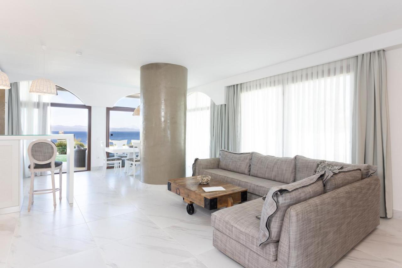 D'oro - Luxury & * Paliouri