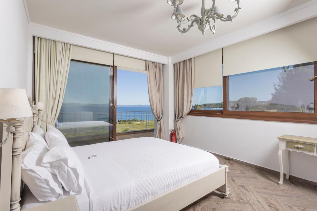 D'oro - Luxury & Paliouri
