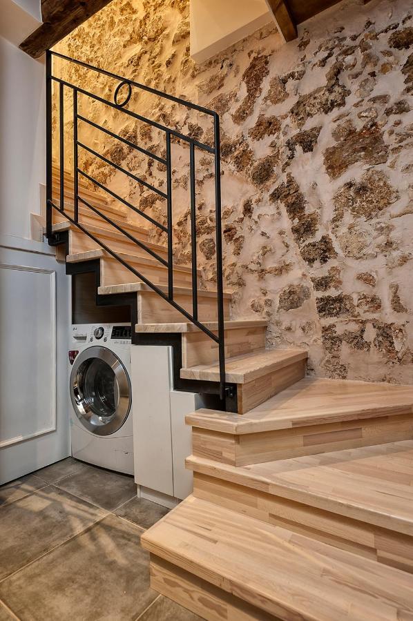 Casa Di Gouto Apartment *