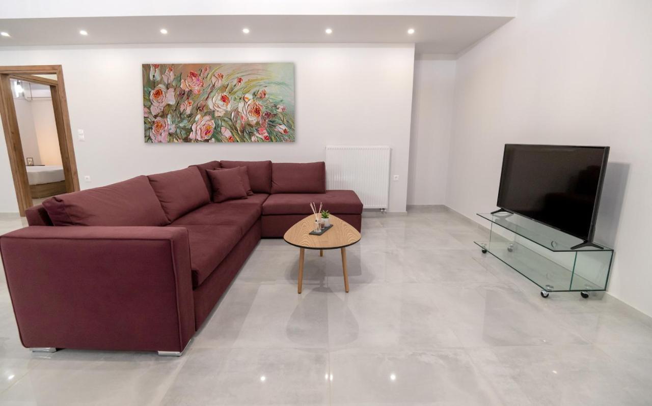 Destino Luxury Apts Apartment