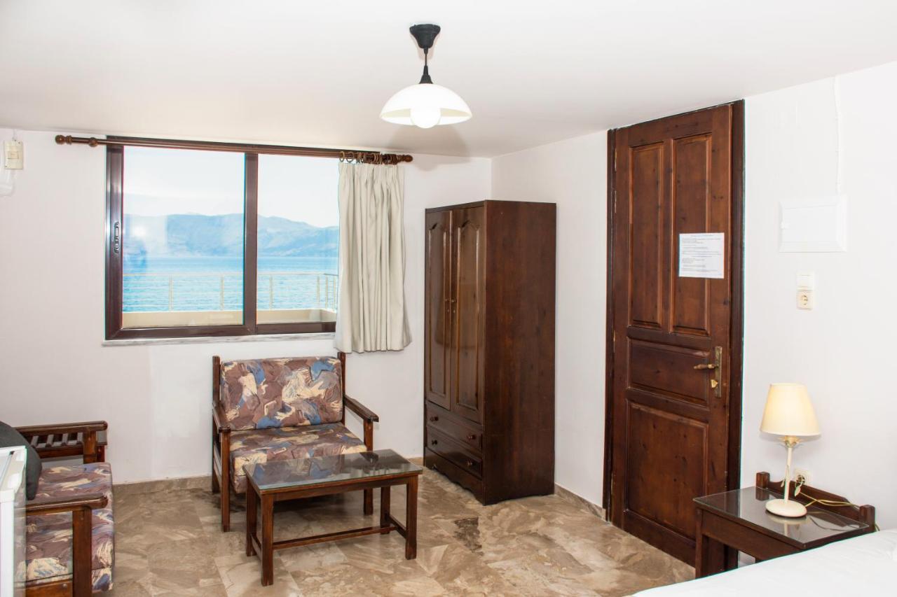 Argo Rooms-papadakis *