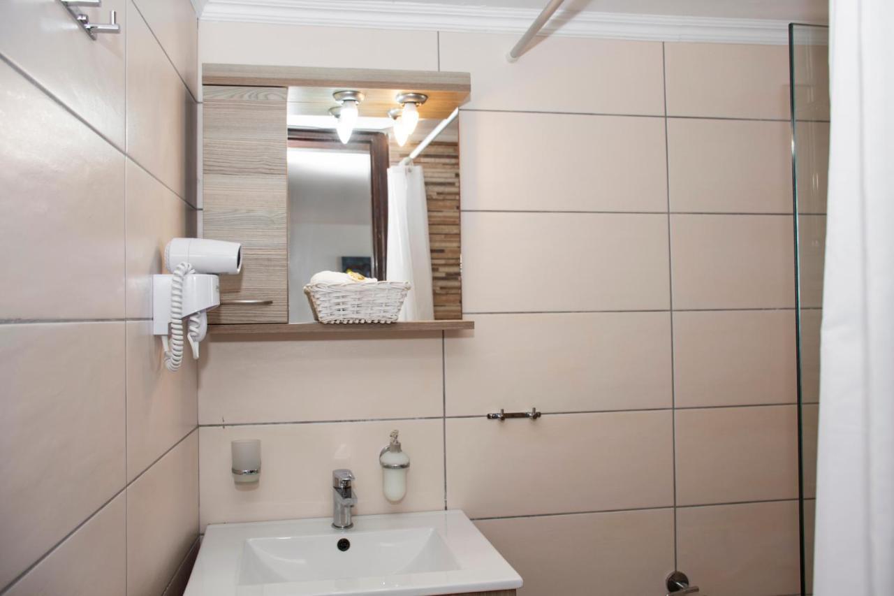 Argo Rooms-papadakis * Kissamos