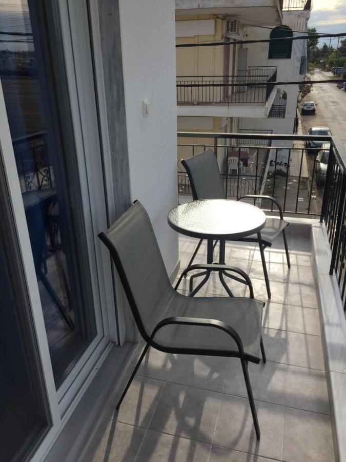 Apartment Seaside Flogita