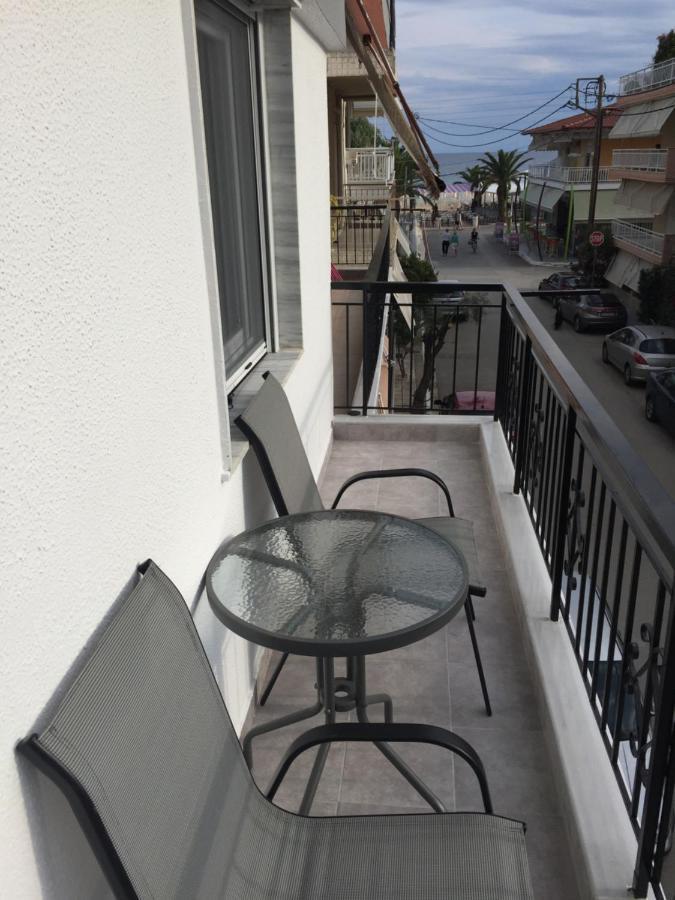 Apartment Seaside *