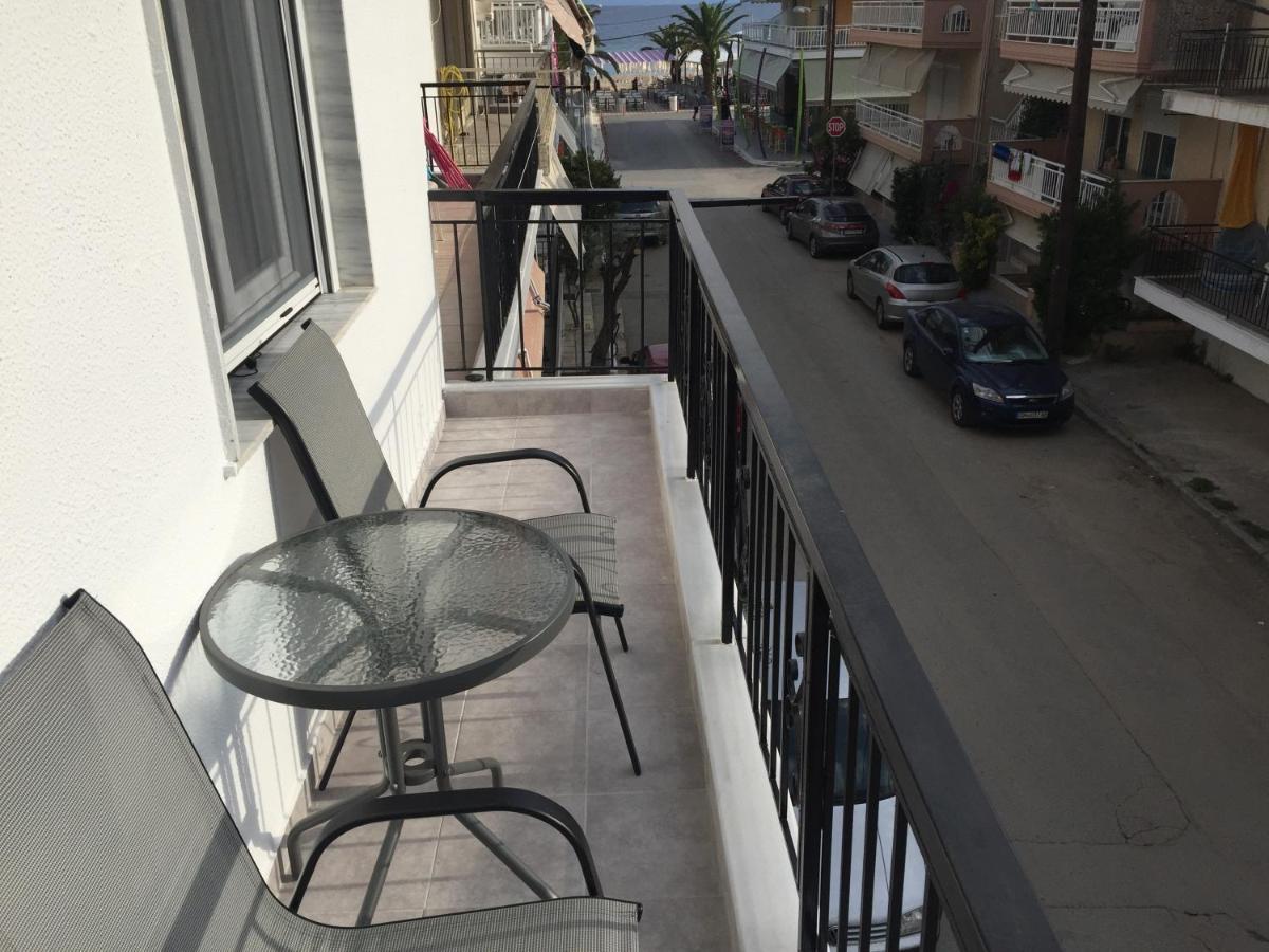 Apartment Seaside