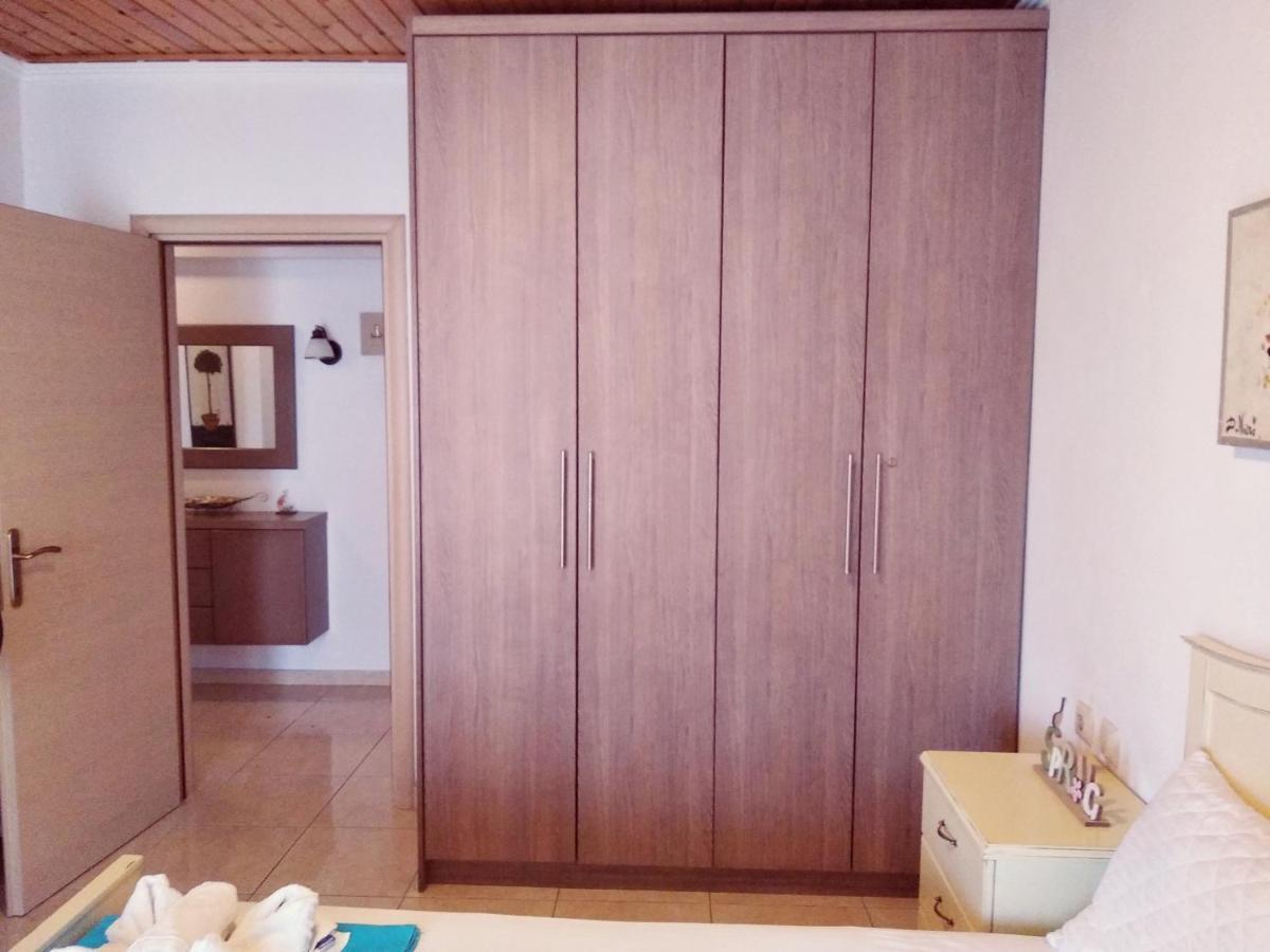 Niki Sea View Attic *