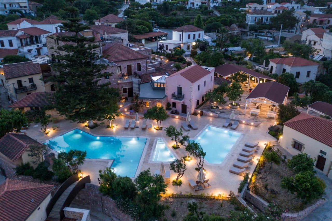 Village &
