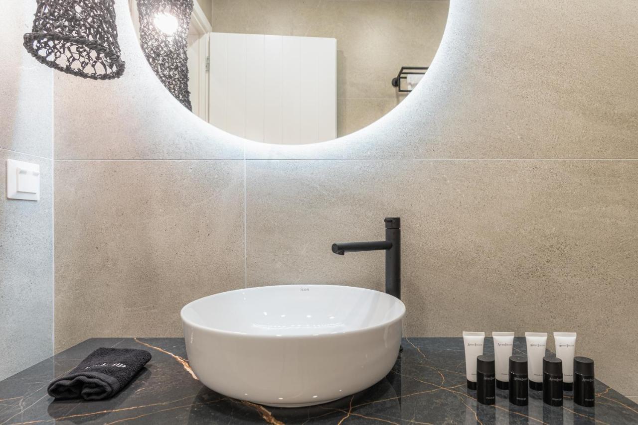 Villa Lemnosthea Luxury