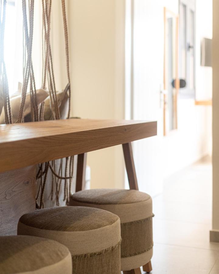 Lemnosthea Luxury * Agios Ioannis Kaspaka