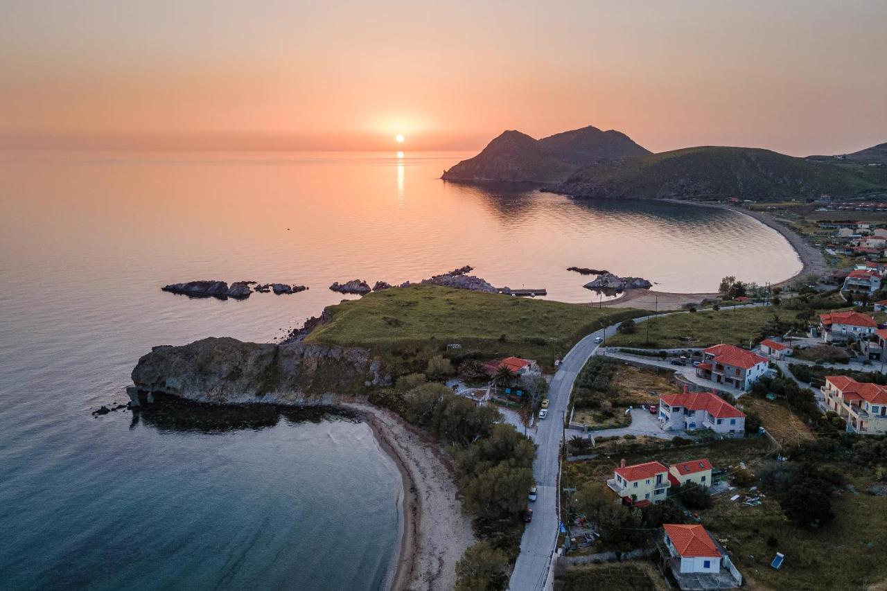Villa Lemnosthea Luxury