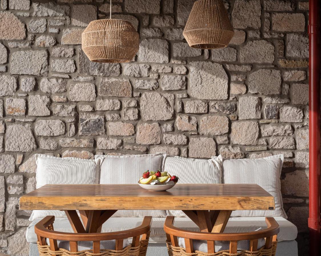 Villa Lemnosthea Luxury