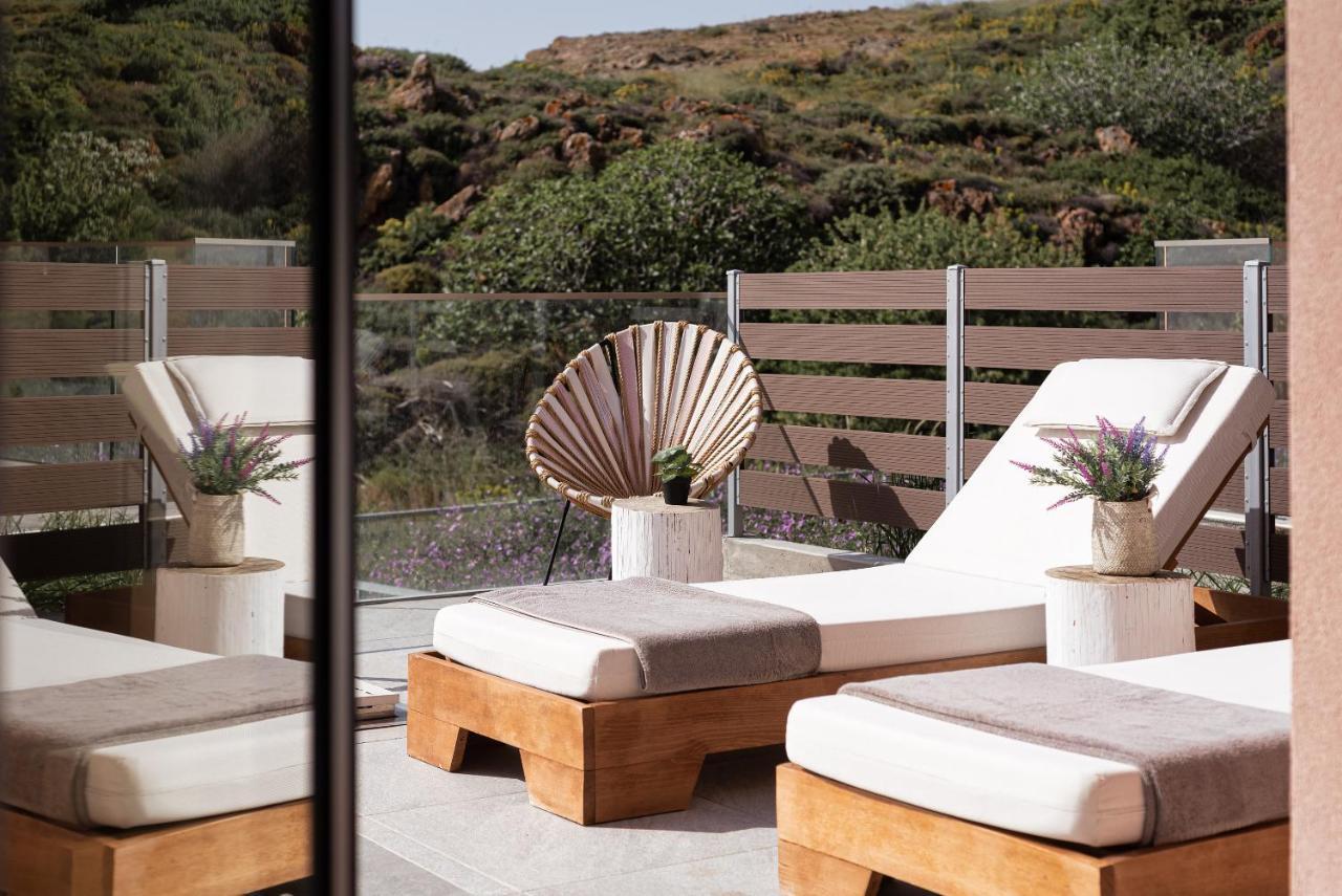 Lemnosthea Luxury Villa *