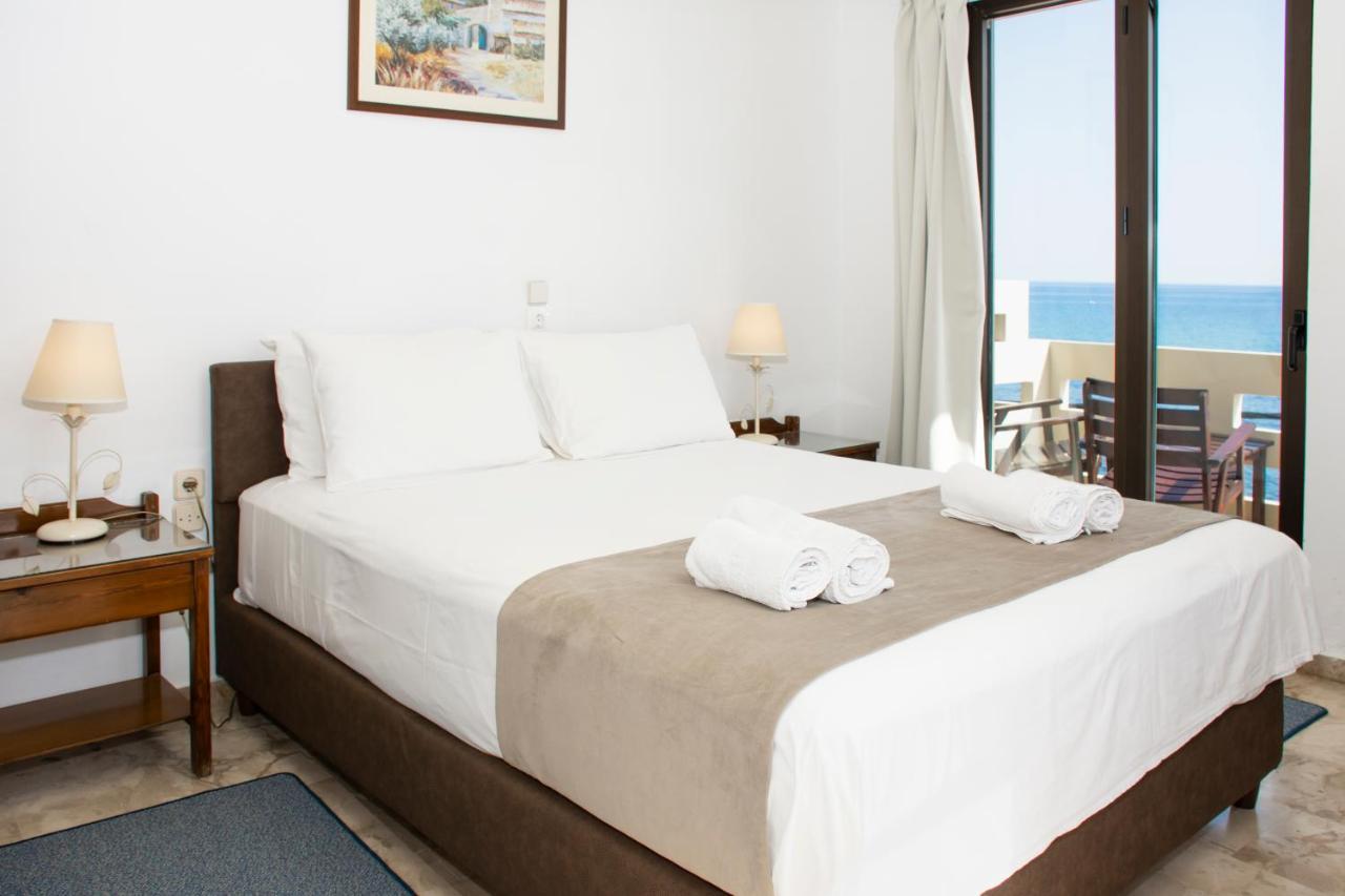 Argo Rooms-papadakis *