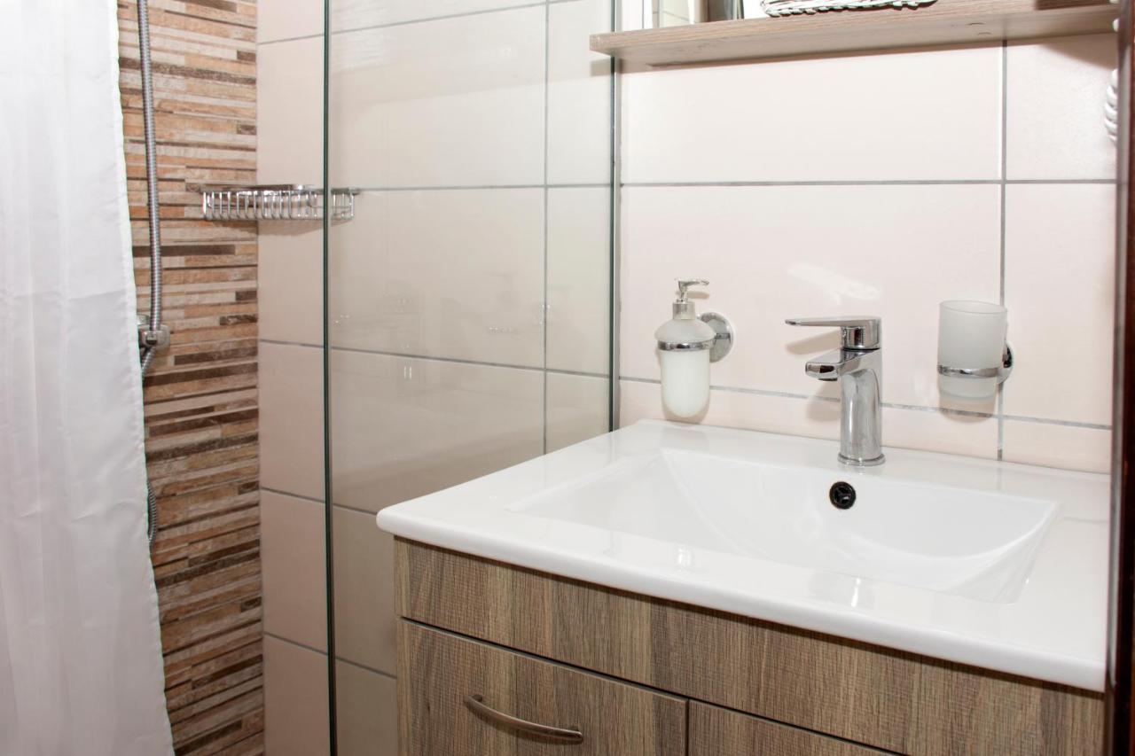 Aparthotel Argo Rooms-papadakis *