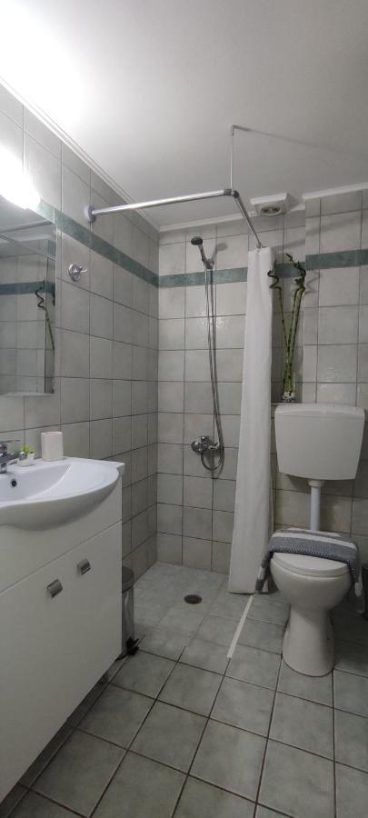 Apartment Olive House Moirai
