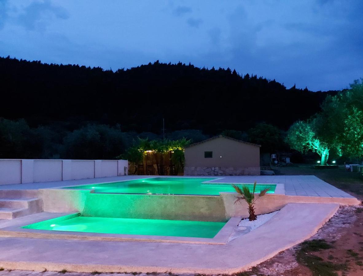 Summer Senses In * Vourvourou